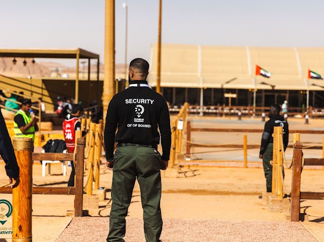 Richard Mille AlUla Desert Polo image 2